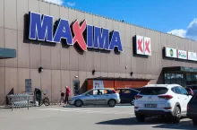 Grupa Maxima koncentruje działalność na krajach bałtyckich, w którtch prowadzi sklepy stacjonrane w ramach sieci Maxima oraz e-sklep Barbora (fot. Shutterstock)