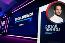 Na zdjęciu Pedro Martinho, niegdyś wieloletni członek zarządu Grupy Eurocash (fot. Wydawnictwo Gospodarcze/Arek Markowicz)