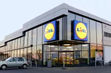 Lidl Polska z rekordem eksportu. 7,2 mld zł w 2025 roku (fot. Shutterstock)