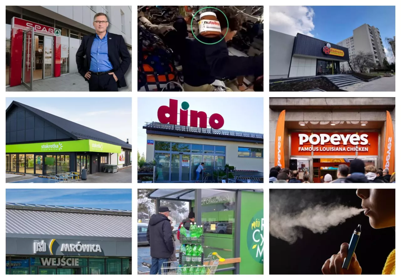 TOP 10 tygodnia (fot. Wh)