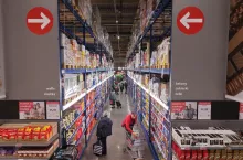 Selgros 2.0 - czyli nowy koncept, który łączy funkcje hurtowni z hipermarketem dla konsumentów
