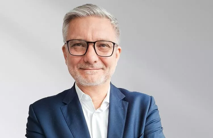 Nowy dyrektor operacyjny w Intermarché. Artur Wójcik pokieruje stacjami paliw