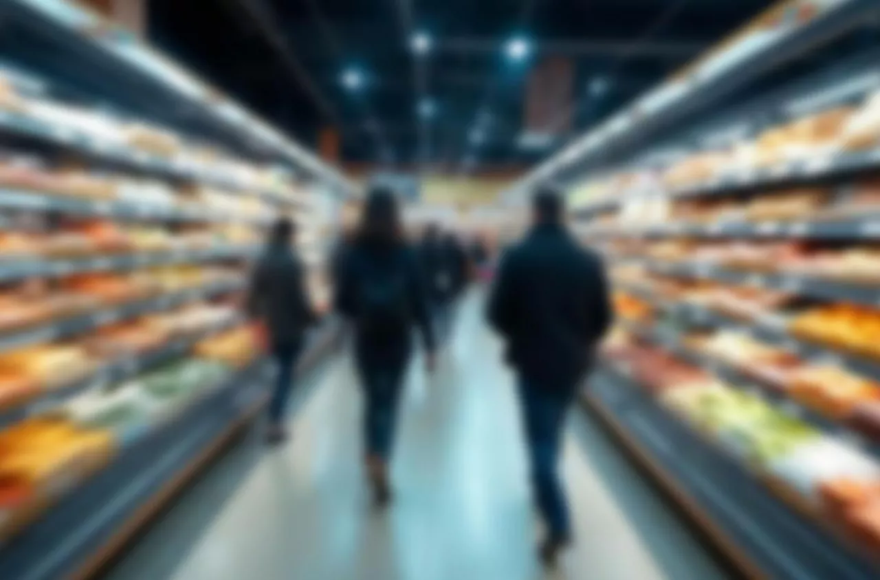 Image Recognition, czyli jak spiąć system. Sklep przyszłości to mozaika technologii