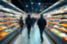 Image Recognition, czyli jak spiąć system. Sklep przyszłości to mozaika technologii