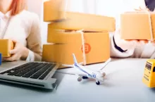 Europa staje się ważnym kierunkiem ekspansji dla firm e-commerce z Azji (fot. Shutterstock)