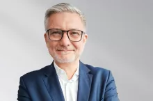 Artur Wójcik, dyrektora operacyjnego stacji paliw Intermarché (fot. materiały prasowe)