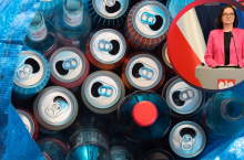 Zbiórka ręczna jest ważnym elementem systemu kaucyjnego (fot. Shutterstock/ MKiŚ)