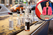 Ministerstwo Klimatu planuje zmiany w systemie kaucyjnym (fot. Shutterstock/MKiŚ)