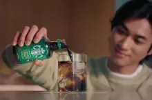 Nestlé i Starbucks rozszerzają swoją obecność w segmencie kawy mrożonej (fot. Nestle)