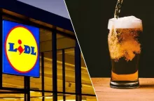 Pierwszy na świecie Lidl Pub ma być otwarty jeszcze tego lata (fot. Shutterstock + Pixabay)