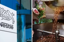 Nestlé chce działać na rzecz praw pracowniczych w łańcuchach dostaw kawy (fot. Shutterstock)