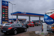 Moya rzuca wyzwanie Orlenowi i sieci Shell. Czy belgijska kawa zapewni jej sukces i klientów? (fot. materiały prasowe)