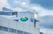 Arla Foods nie przejmie lokalnego producenta Them Andelsmejeri (fot. Shutterstock)