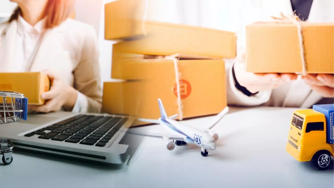 Europa staje się ważnym kierunkiem ekspansji dla firm e-commerce z Azji (fot. Shutterstock)