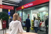 Poczta Polska poszukuje nowego prezesa (fot. Shutterstock)