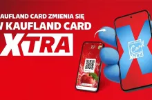Nadchodzą zmiany w programie lojalnościowym sieci Kaufland (fot. Kaufland)