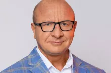 Szymon Mordasiewicz, dyrektor zarządzający YouGov (fot. YouGov)