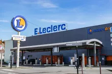 E.Leclerc próbuje obejść przepisy zakazu handlu w niedzielę (fot. Shutterstock)