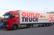 Mobilne outlety Biedronki 2026 - terminy i LISTA miast (fot. Biedronka)