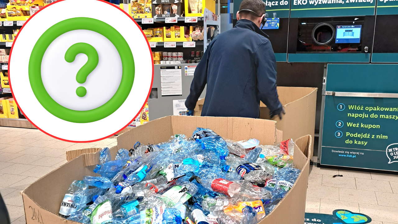 Stabilizuje się grono operatorów kaucyjnych (fot. Wiadomoscihandlowe/Canva)