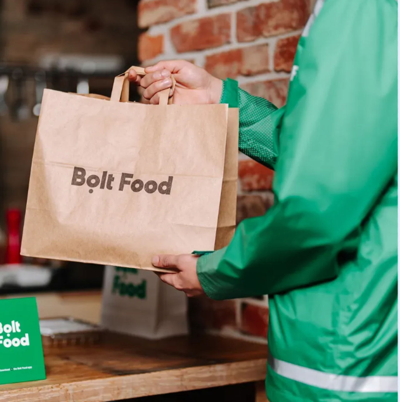 Bolt Food rusza z nowym programem subskrypcyjnym (fot. Bolt Food)