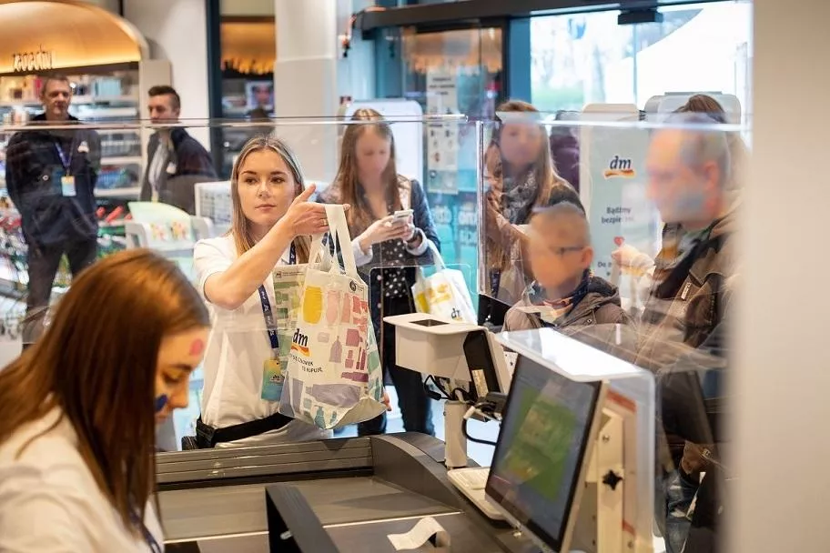 Inflacja w marcu. Co zdrożało najbardziej? [RAPORT]