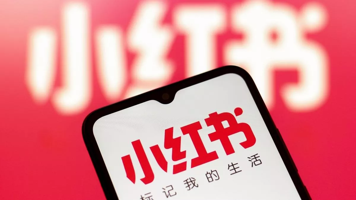 Chiński Xiaohongshu rusza na Zachód. Marketplace Redshop zadebiutuje w Europie