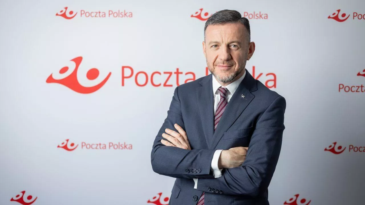 Koniec z kolejkami na Poczcie? W placówkach pojawią się kioski samoobsługowe [WYWIAD]