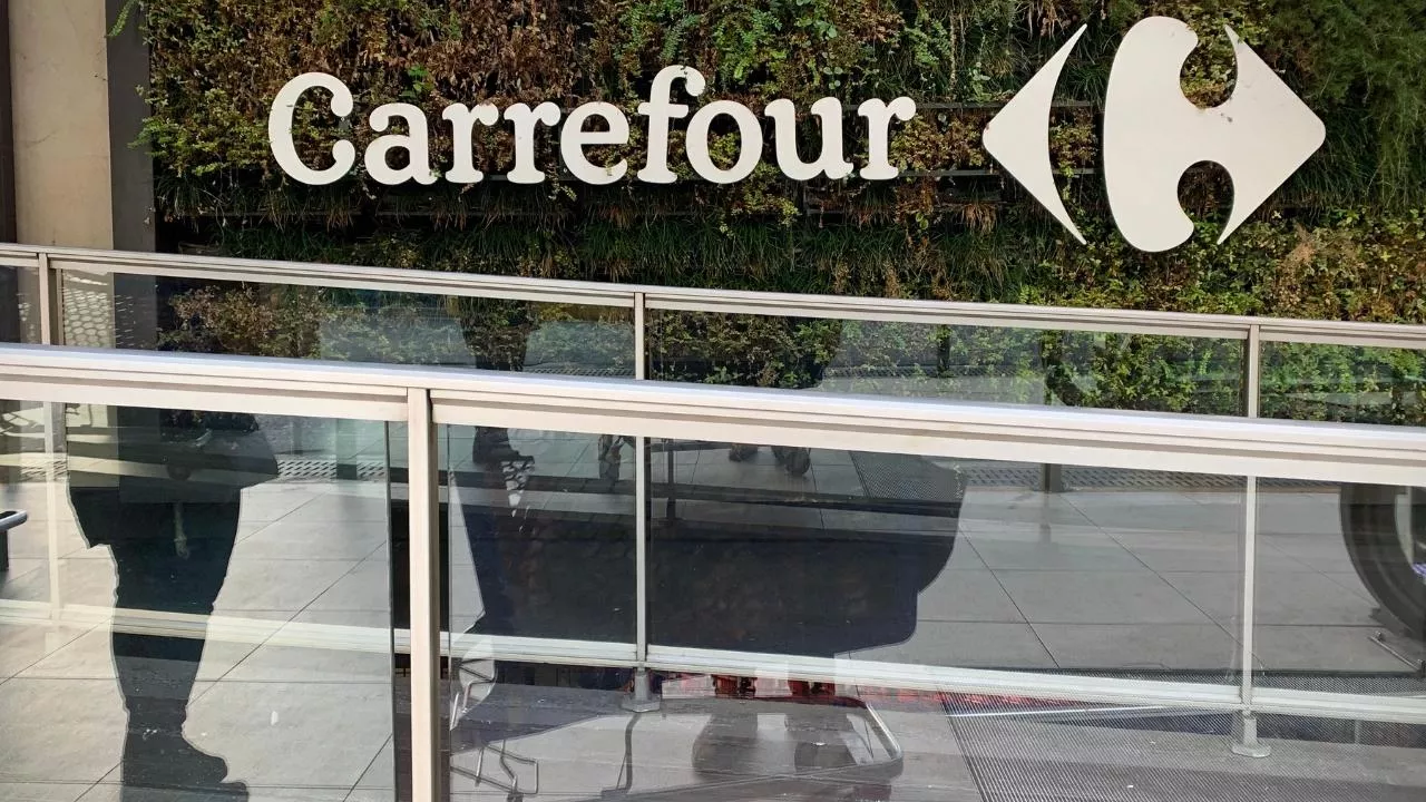 Carrefour chce wyjść z Polski, ale wchodzi do dwóch nowych krajów