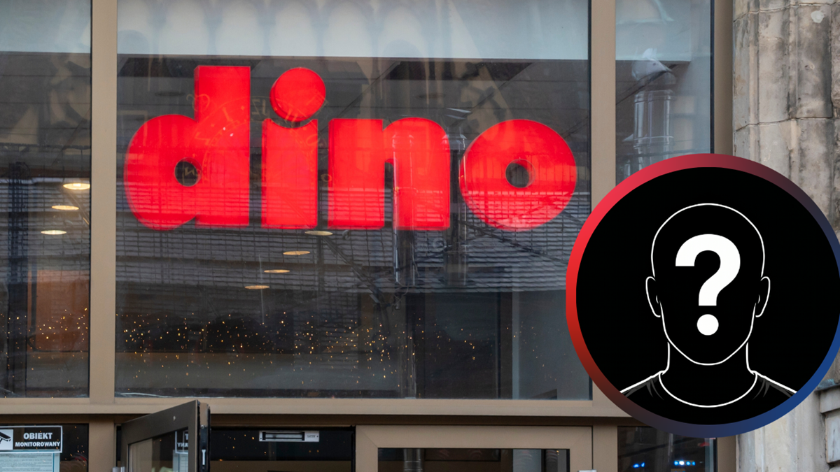 Właściciel Dino wreszcie się pokaże publicznie? Pracownicy wzywają na "męską rozmowę"