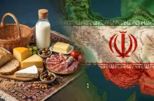 Zgodnie z najnowszymi danymi Organizacji Narodów Zjednoczonych do spraw Wyżywienia i Rolnictwa indeks cen żywności znów wzrósł (fot. Nano Banana PRO)