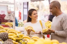 Rolnicy z Wielkopolski musieli sprzedawać owoce po zaniżonych cenach (fot. Shutterstock)