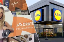 Lidl wprowadza rewolucję w ofercie non-food. Polska poligonem doświadczalnym (fot. Sebastian Rennack + Shutterstock)