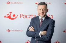Sławomir Żurawski: Poczta Polska zainwestuje 600 mln zł. W placówkach pojawią się m.in. kioski samoobsługowe (fot. Poczta Polska)
