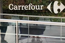 Carrefour kontynuuje ekspansję w Afryce (fot. Shutterstock)