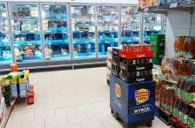 Handel FMCG w Polsce zdominowany jest przez dyskonty (fot. Magda Wygralak/Shutterstock)