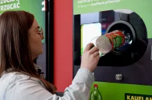 System kaucyjny formalnie działa od 1 października 2025 r.