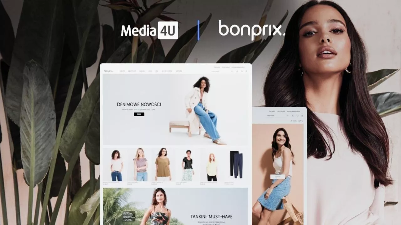 Polska agencja zacieśnia współpracę z gigantem sprzedaży odzieży online. Usprawni platformy e-commerce