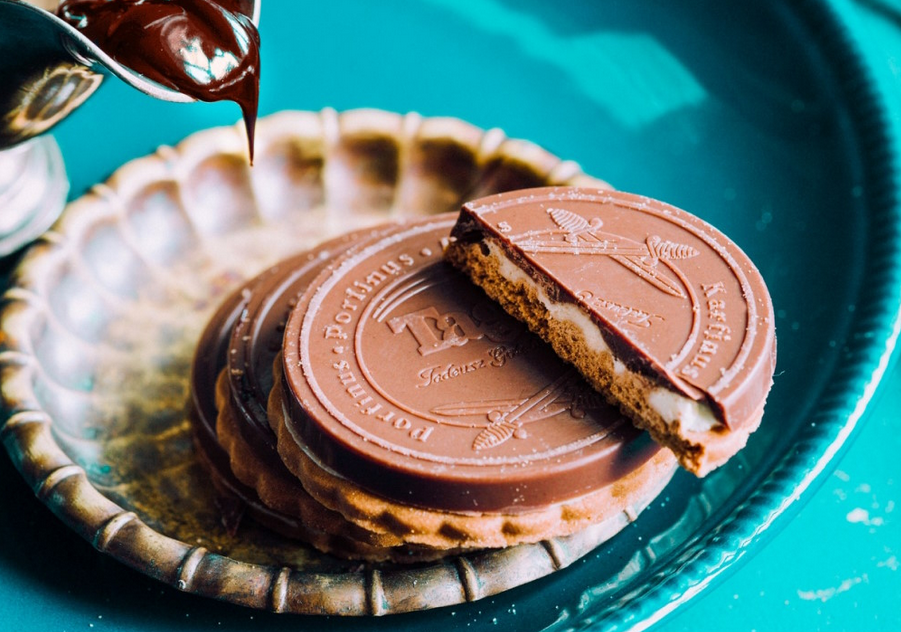 60 lat Tago Tadeusza Gołębiewskiego. Zaczynał od wafli lodowych i paluszków