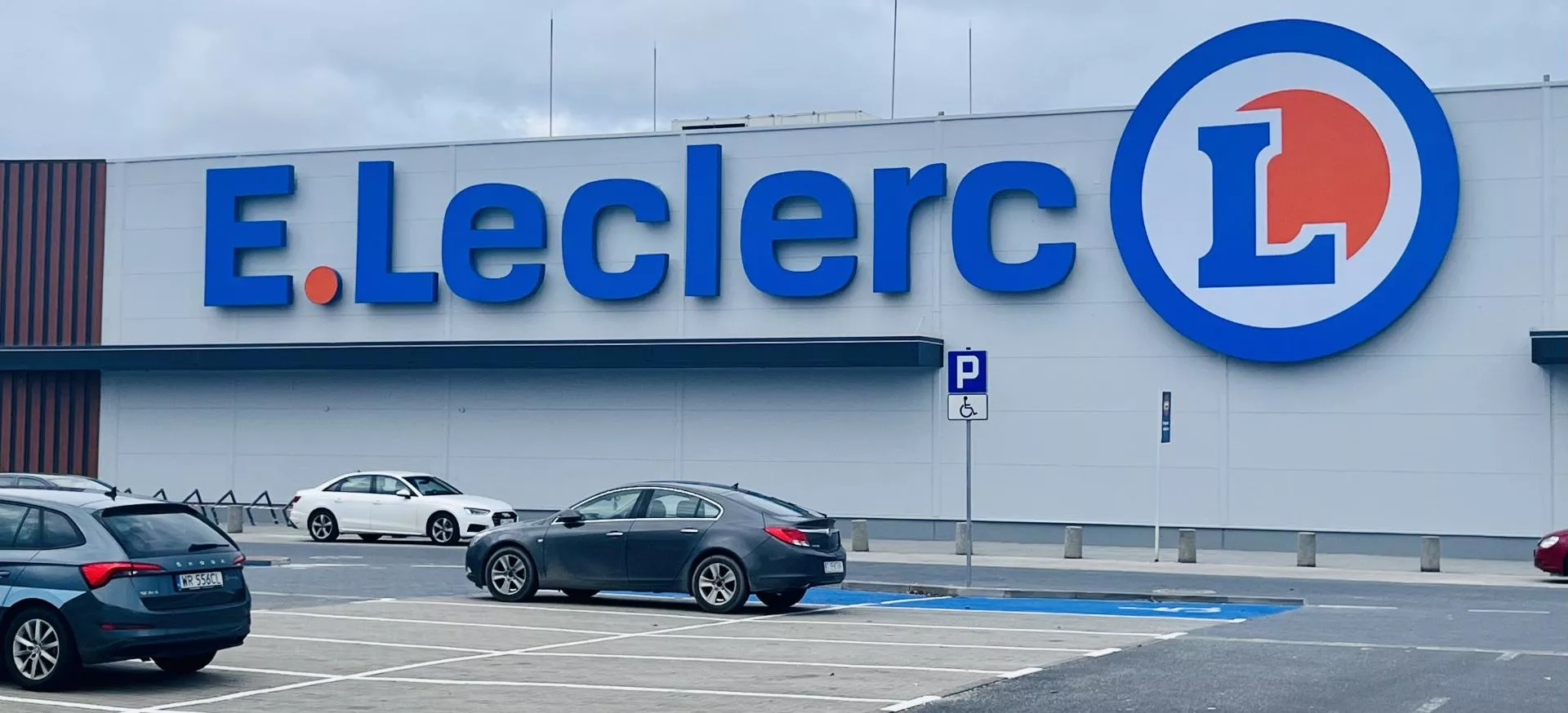 E.Leclerc inwestuje w rozwój sieci paliw w Polsce