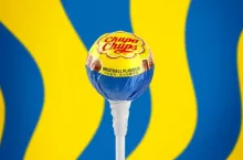 Grupa Ingka i Chupa Chups opracowały lizaka o smaku klopsików (fot. mat. prasowe)