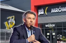 Piotr Kozina: Grupa PSB zmienia strategię, będzie jak Szwajcaria (fot.wiadomocihandlowe.pl + Grupa PSB Handel)