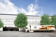 Zakład Tago w Ciemnem (fot. Tago)