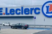 E.Leclerc w Jeleniej Górze (fot. mat. prasowe)