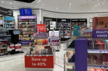 CPK i Port Polska zmienią handel lotniskowy w Polsce (fot. Marzena Szulc/wiadomoscihandlowe.pl)