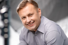 Sławomir Niżałowski członek zarządu, dyrektor ds. organizacji i zarządzania operacyjnego Dino Polska