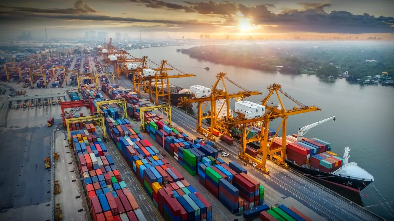 Polscy eksporterzy wzmacniają pozycję w handlu zagranicznym (fot. Shutterstock)