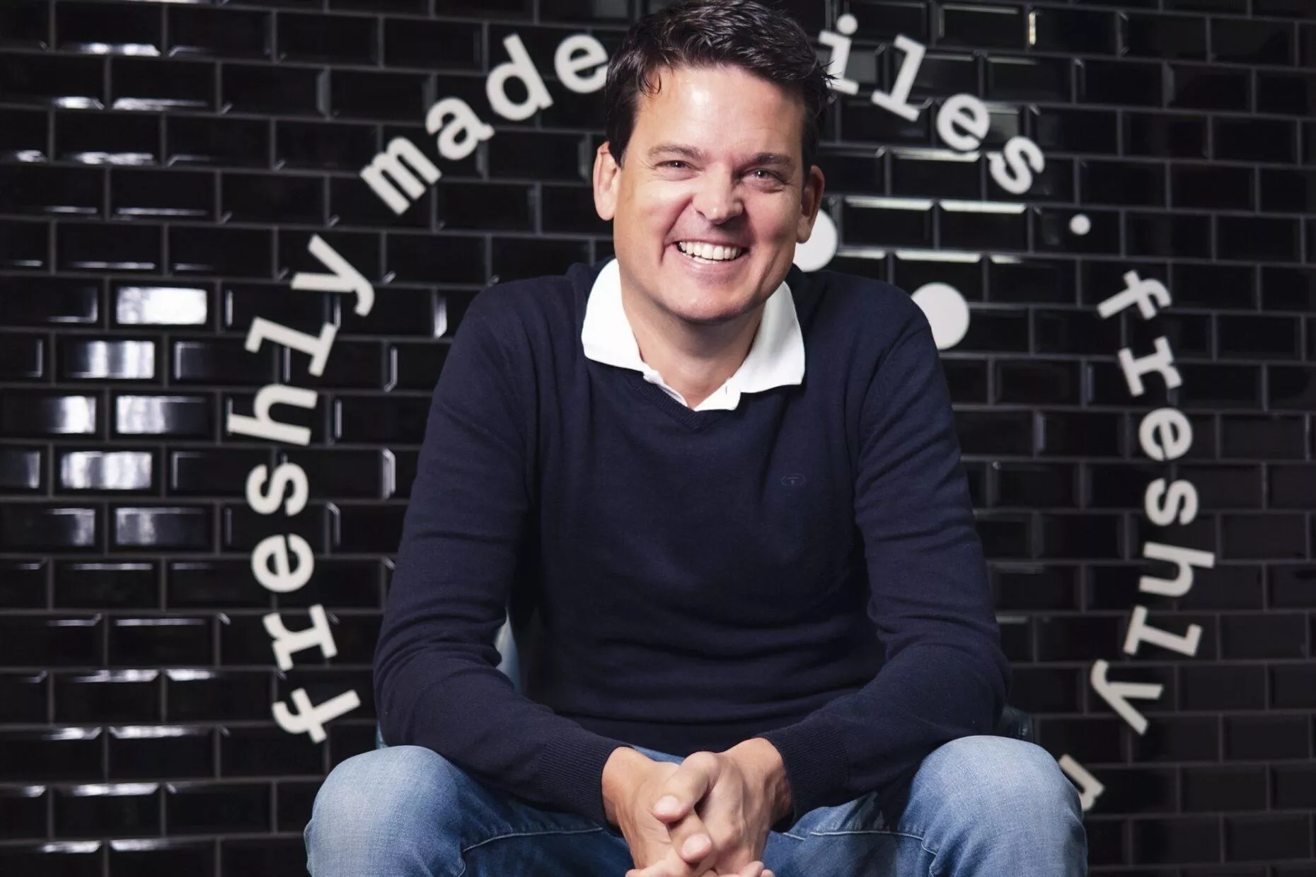 Potężna fuzja na rynku ultra świeżych produktów convenience. Firma buduje biznes w Polsce