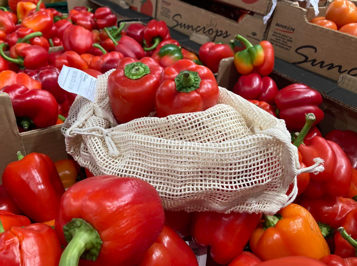 Skąd pochodzą produkty w Auchan? 88% oferty to polskie towary