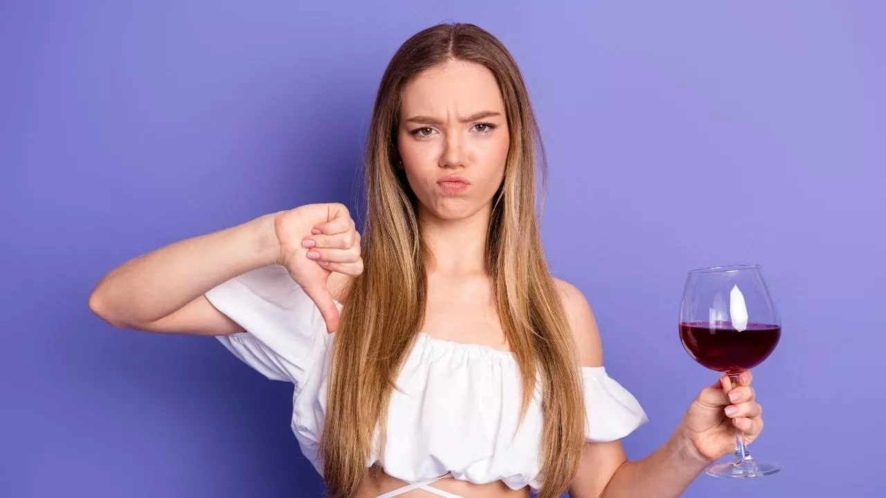 Drastyczny spadek spożycia alkoholu w Polsce. Generacja Z głównym "winowajcą"?